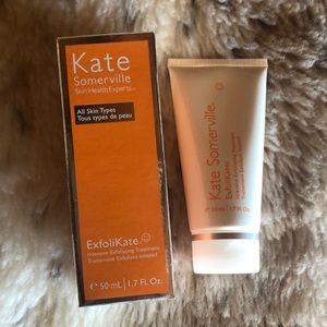 ✨KATE SOMERVILLE EXFOLIKATE✨